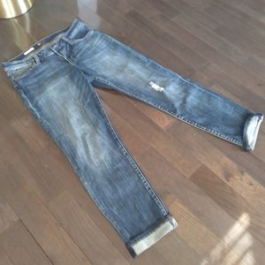 Kut boyfriend jeans